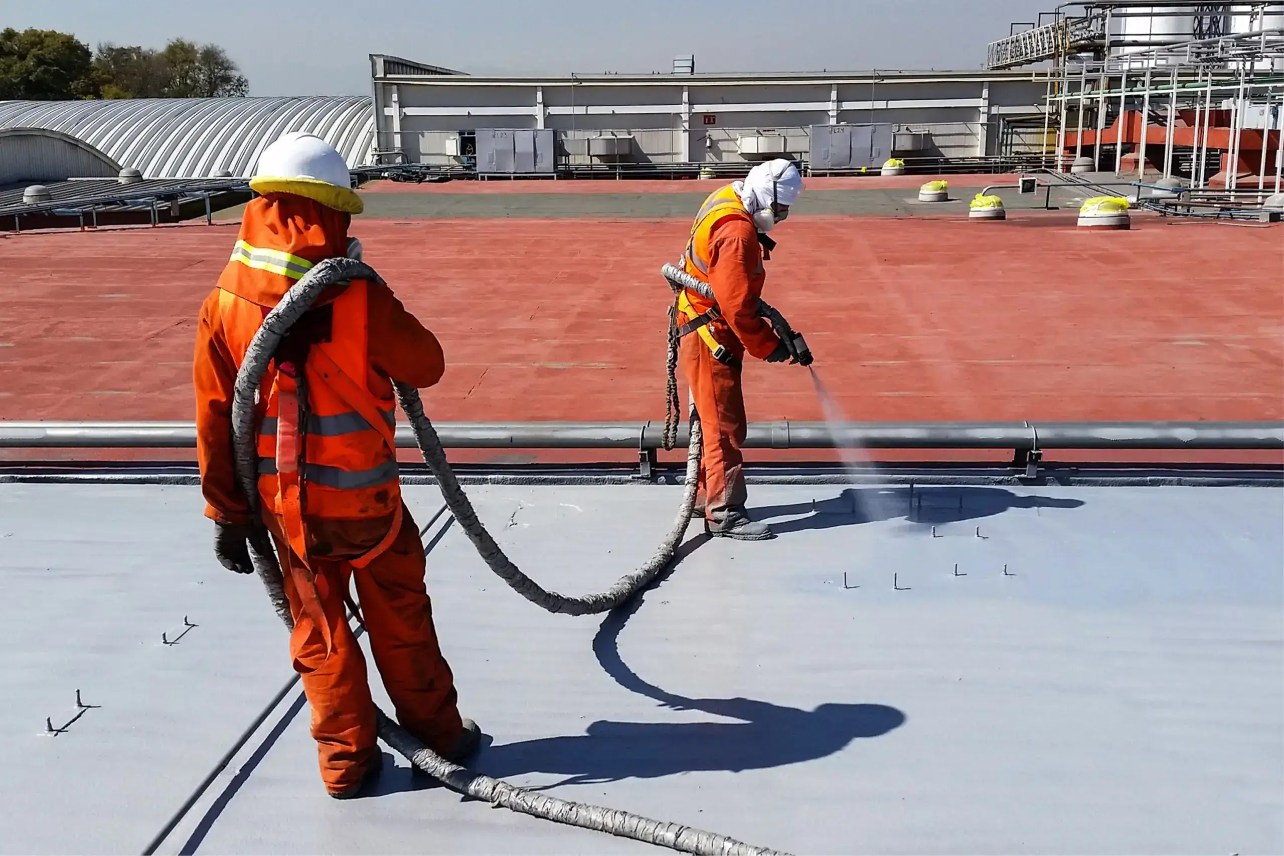 القطاع الصناعي